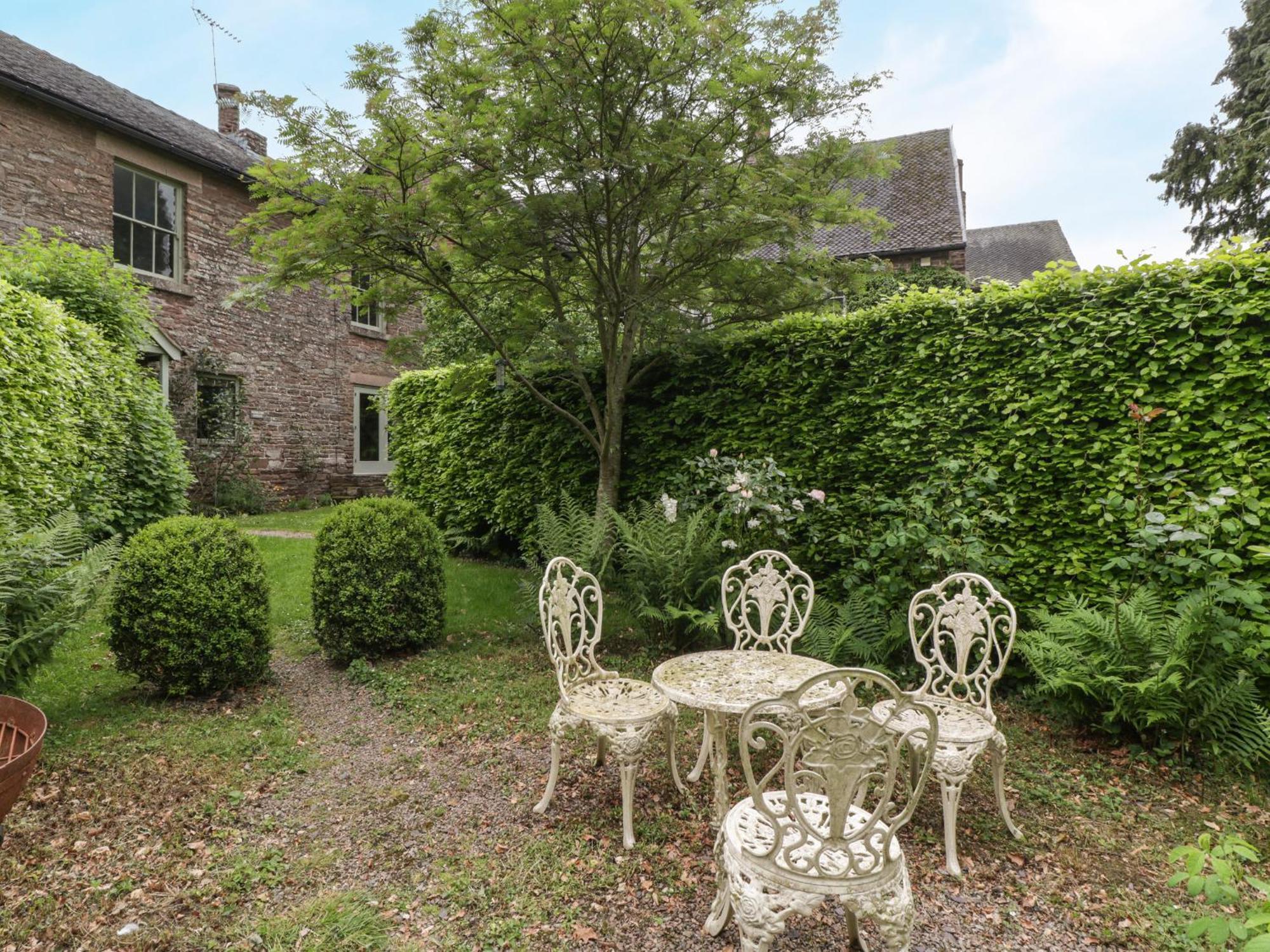 Woodlands Cottage Leominster Exterior photo